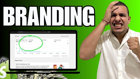 Stop Branding: Why Making a Brand is Destroying Your Dropshipping Profits!