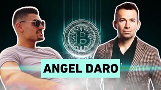 CRYPTO EN PELIGRO? (Angel Daro)