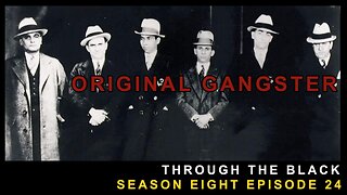 Original Gangster