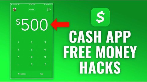 CASH APP REVIEW: FREE PASSIVE INCOME