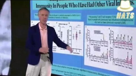 Dr. Richard Fleming - How The Vaxx is Breaking Down the Body