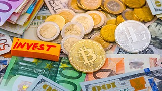 Crypto What? Everything You Need to Know About Bitcoin