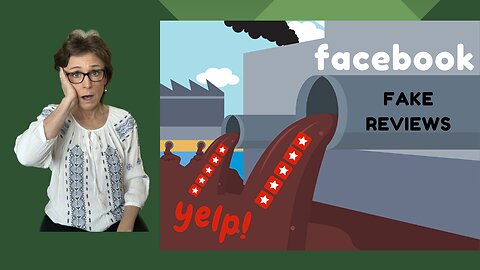 See the Evidence: Facebook Group Polluting Yelp with Fake Reviews