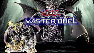 Yu-Gi-Oh! Master Duel: At the gates of Dark World