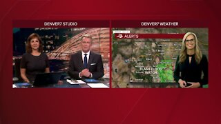 Denver7 News at 10PM Thursday, July 1, 2021