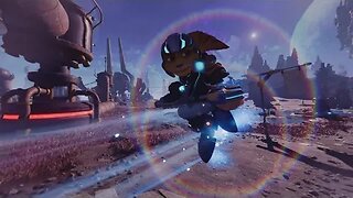 Free Ratchet & Clank: Rift Apart 20th Anniversary Armor Pack Update DLC