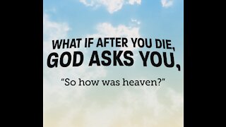 God Asks You [GMG Originals]