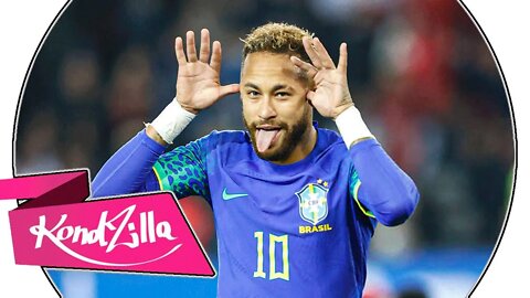 Neymar Jr ● Felina 🐈(WIU & Ryan SP)