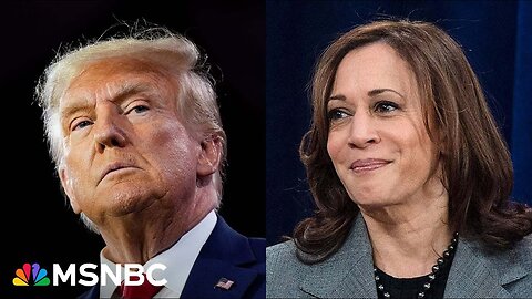 'Everyone is excited about her and that scares me': Female Trump voters on Harris| A-Dream ✅