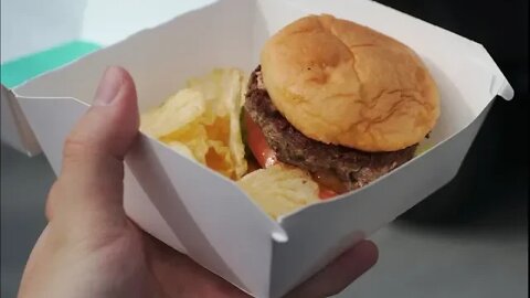 New 3D Printed Burgers Made of Your Own Stem Cells