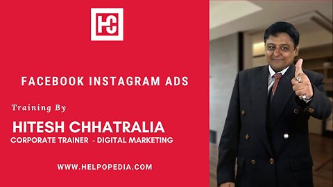 L12-DM-Facebook and Instagram Ads - Part II