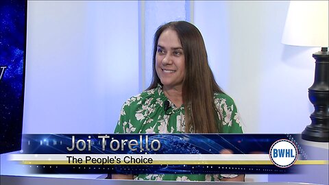 The People's Choice with Joi Torello