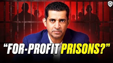 “$200 Billion Industry” - The U.S. Prison System Explained