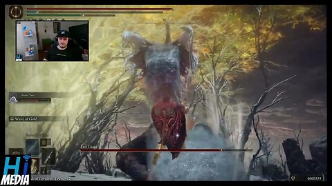 Beating Elden Ring Bosses Until Shadow Of The Erdtree Comes Out Day 39