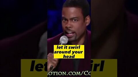 Chris Rock | Liberal or Conservative