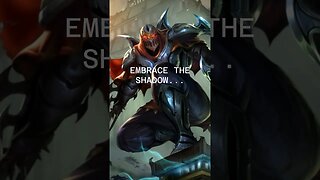 When League of Legends Quotes Hit Different... #leagueoflegends #voicelines #quotes #shorts #fyp