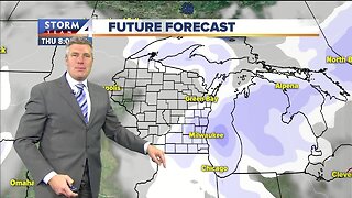 Brian Gotter's 10pm Storm Team 4cast