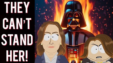 Kathleen Kennedy's Star Wars just TANKED Hasbro! Toy maker fires 20% of their workforce!