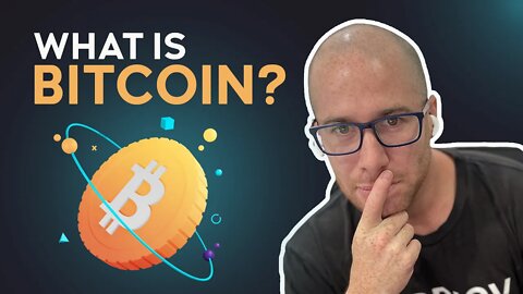 What is Bitcoin?