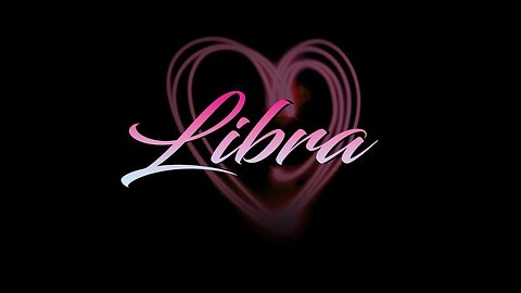 Libra♎ You may get the cold shoulder from your lover this week. It's only temporary.