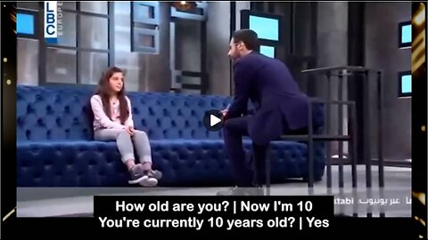 German And UK Governments Use Children To Lure Islamicists To Europe For Sex