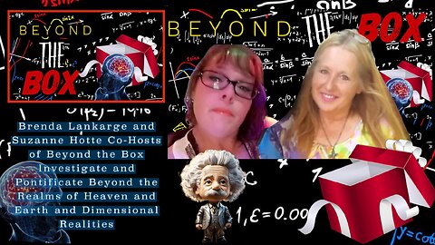 BEYOND THE BOX