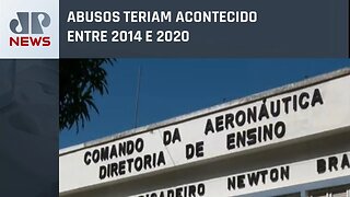 Professores acusados de assédio em colégio da Aeronáutica no RJ são demitidos