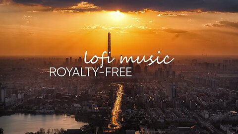 No Copyright LOFI MUSIC #8 | Free Download 432Hz - VLOG, YouTube Video
