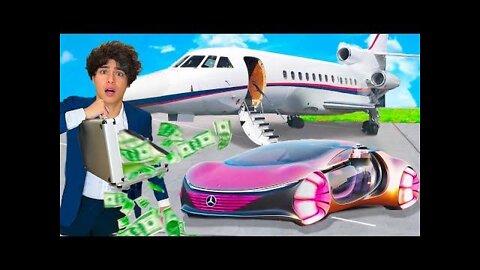 SPENDING $1,000,000 IN 24 HOURS!!