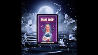 Review: Maya Loop by Lis Anna-Langston #books