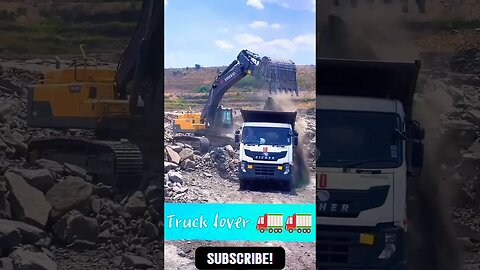 Truck lover 🚛🚛 #shorts #trending #viral #youtubeshorts #shortvideo #subcribe #nehuthakur2529