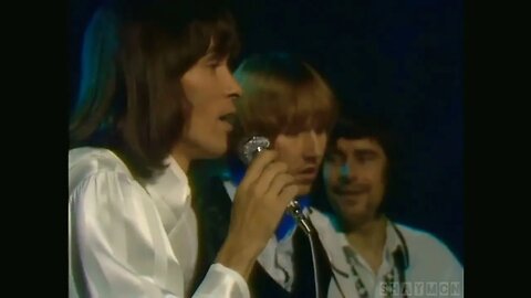 Hep Stars (RIP Lennart "Lelle" Hegland) : Live Medley 1969 (ABBA Benny)