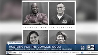 Hustling for the common good: Valley group helps create sustainable businesses