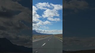 Road trip in Northern Arizona