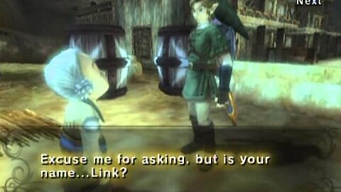 Zelda: Twilight Princess Walkthrough Part 48: Double Restoration