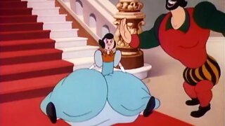 Popeye - Ancient Fistory 1953 (High Quality)