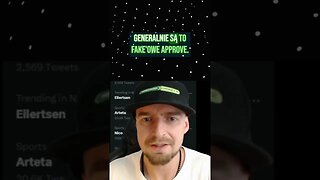 Uwaga Nowy SCAM ⚠️ Fake Approve! Gas Token Scam👀