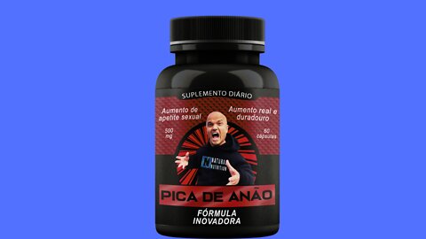 Pica de Anão