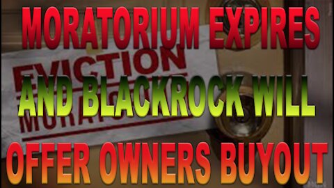 Ep.382 | MORATORIUM WAS THE AGENDA TO BUYOUT OWNERS W. DELINQUENT TENANTS