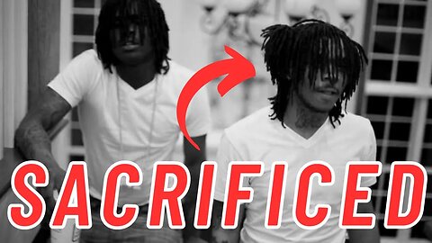 Chief Keef SACRIFICED GBE Capo For Money & Fame