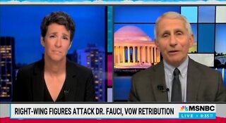 Fauci Smears Republicans: Distortion Of Reality