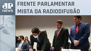 Novo colegiado vai mudar regras de fiscalização no rádio e televisão