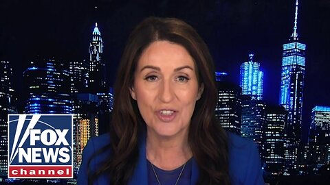 Kamala does not ‘care’ about women: Miranda Devine