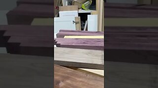 turn scrap wood into cutting boards
