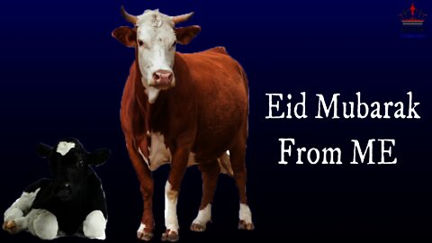 Eid Ul Adha MUBARAK Whatsapp Status 2020 || Eid Mubarak Animated Video Song||عيد الأضحى