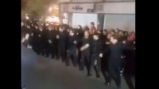 EY IRAN song in Ashura