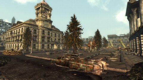 Fallout 3 Walkthrough (Modded) Part 118