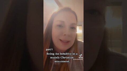Being Intuitive in the Conservative space.