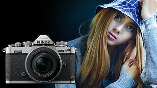 Nikon D850 Replacement On The Horizon