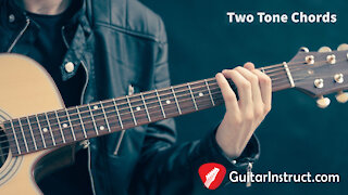 Two Tone Chords using a Root and 3rd one octave higher (also known as a 10th) (Epi 32)